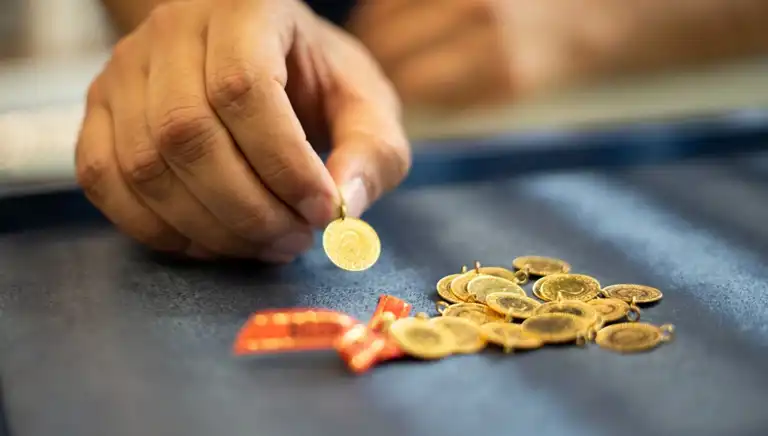 27 Kasım 2024 Altın Piyasası: Güncel Fiyatlar