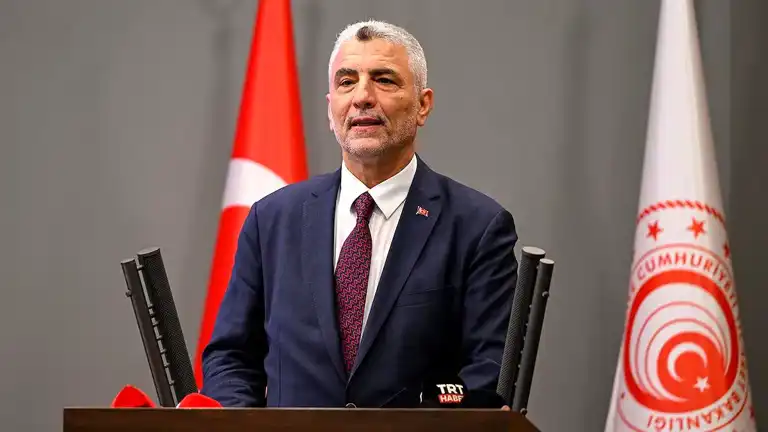 Bolat: Sınırda Karbon Vergisi, Dönüm Noktası Olacak