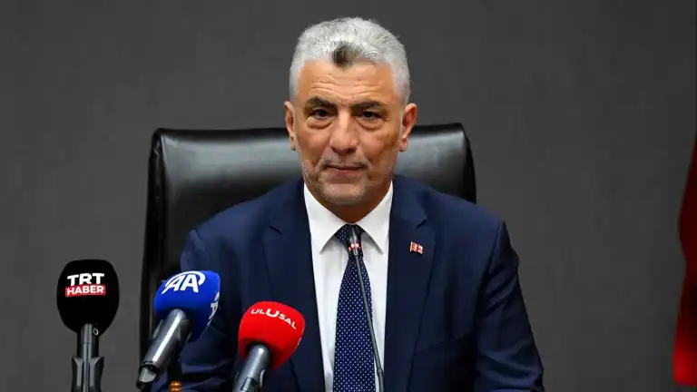 Bolat: Türkiye Yatırımcılara Kapılarını Açıyor
