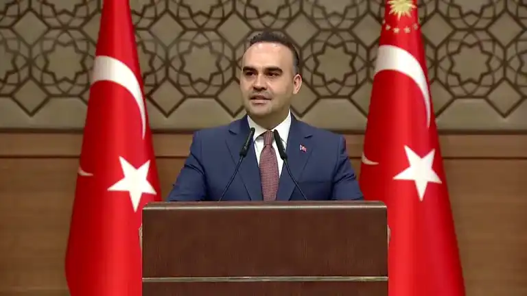 Kacır: Anadolu'da Yeni Sanayi Yatırımları İçin Gayret Ediyoruz