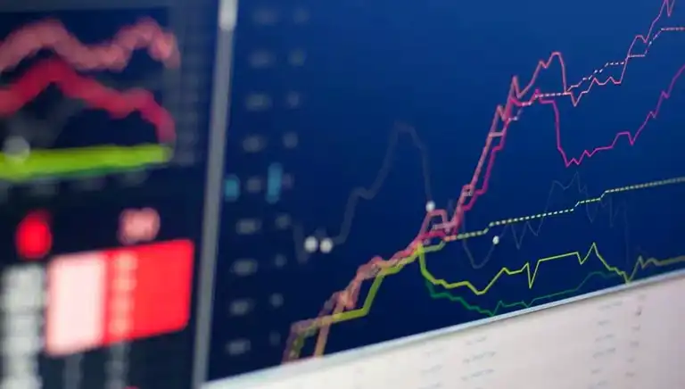 Borsa Dalgalanmaları Ölüm Riskini Artırıyor Borsa Dalgalanmaları Ölüm Riskini Artırıyor