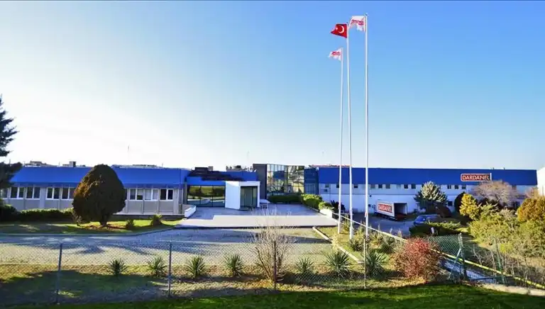 Yerli Gıda Devi Yabancı Ortağa Açılıyor