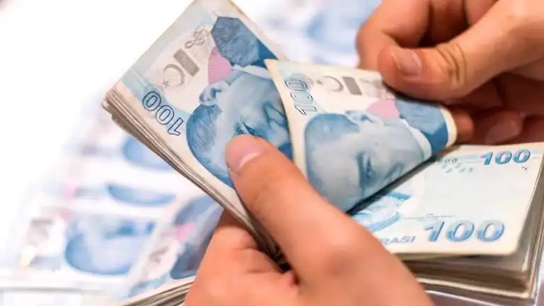 Emekli Aylığı 14.469 TL Oluyor!