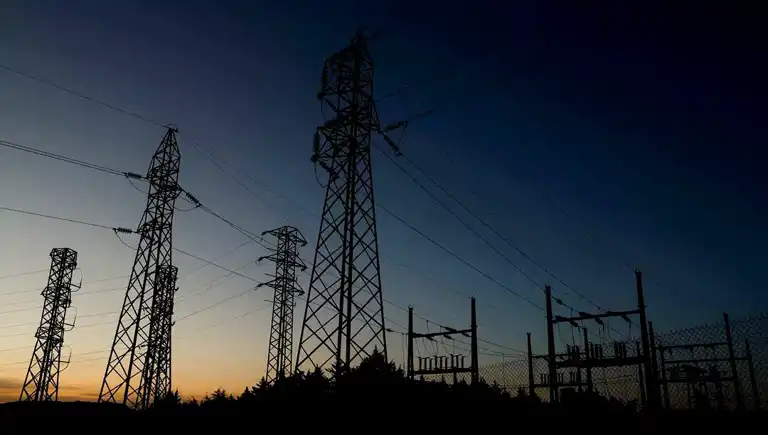 Türkiye'nin Dünkü Elektrik Üretimi ve Tüketimi