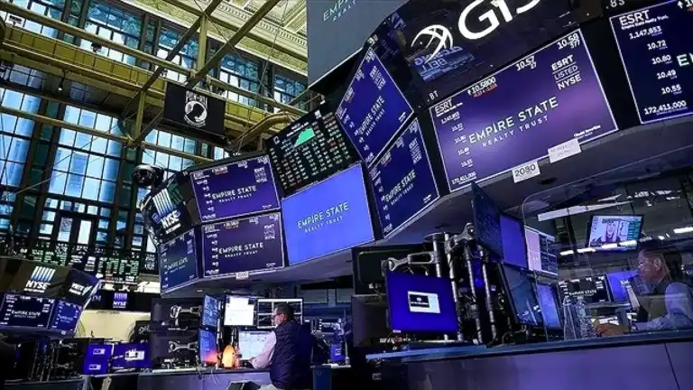 ABD Verileri Piyasaları Harekete Geçirecek ABD Verileri Piyasaları Harekete Geçirecek