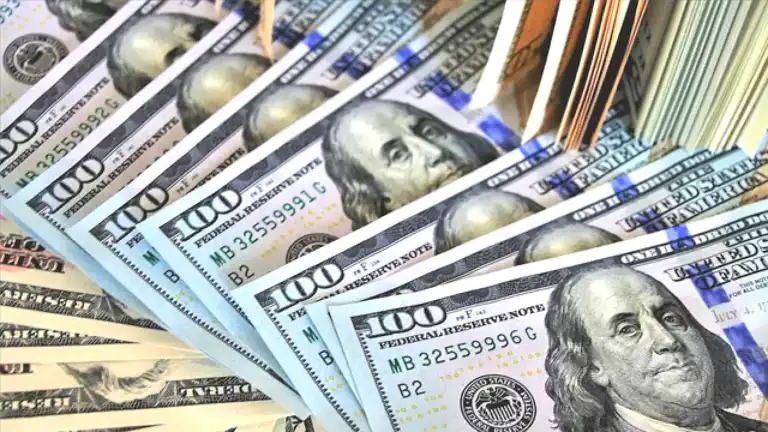 Kur Korumalı Mevduat Düşüşte: 14 Milyar Dolar