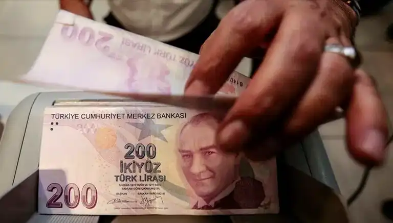 KKM'de Düşüş Devam Ediyor