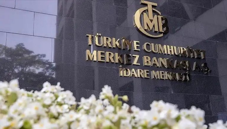 Merkez Bankası Rezervlerinde Gerileme