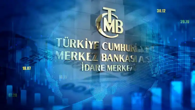 Merkez Bankası: Genişletilmiş Faiz ve Kâr Payı İstatistikleri