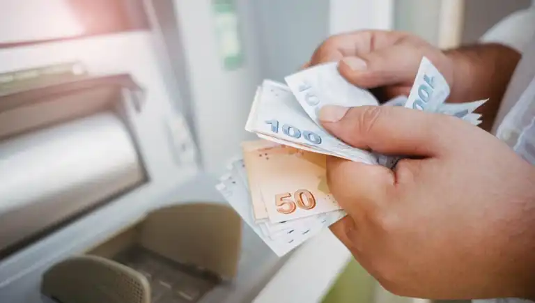 Nakit Ödeme Limiti 30 Bin TL'ye Yükseldi!