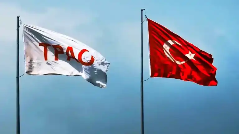 TPAO'ya Yeni Petrol Arama Ruhsatı