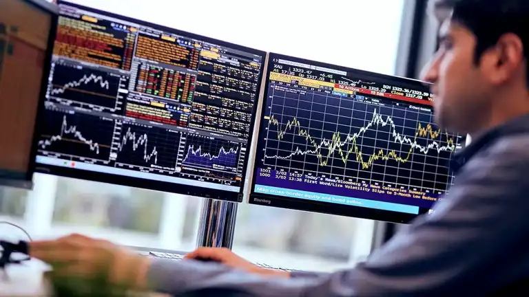 BIST 100, Haftaya Yükselişle Başladı BIST 100, Haftaya Yükselişle Başladı