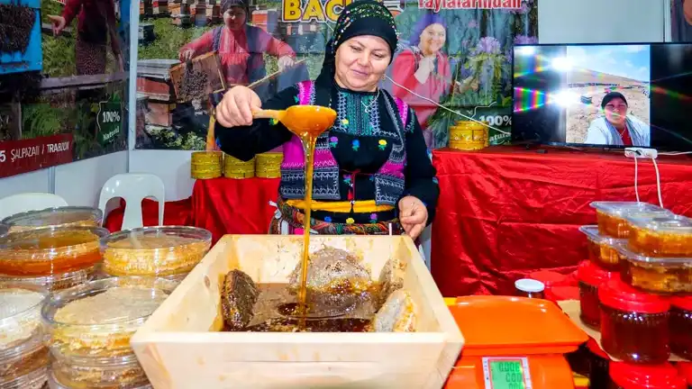 Ticaret Bakanlığı: Organik Ürünlerde Fırsatçılık Bitti!