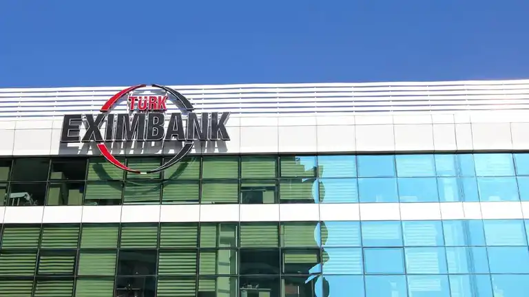 Eximbank'tan Bölgesel Ticaret Desteği