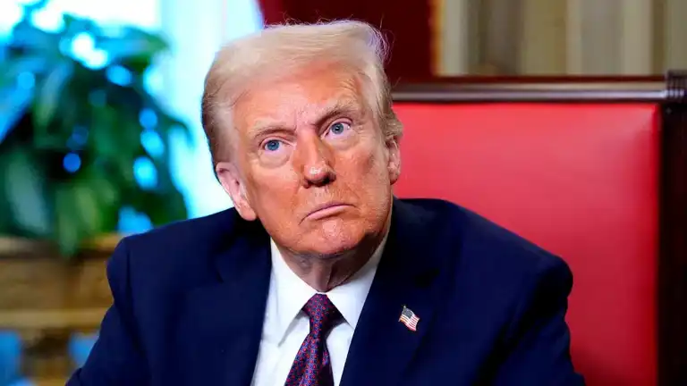 Trump'ın Ticaret Savaşları: Yeni Vergiler