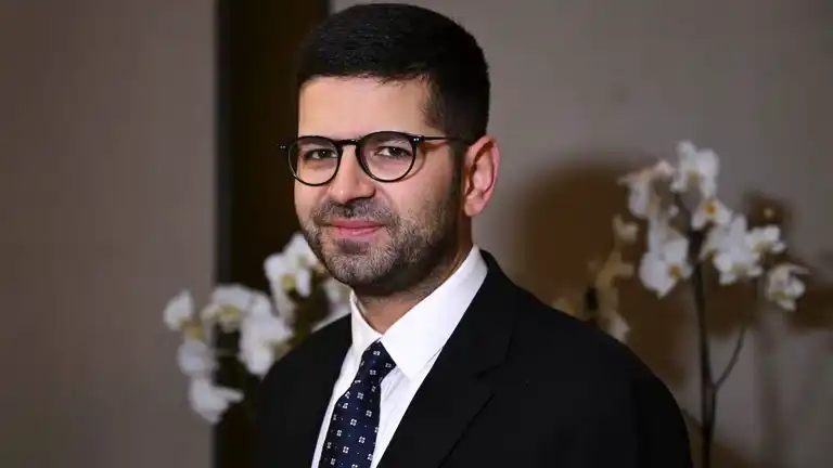 Dağlıoğlu, Yatırım ve Finans Ofisi'nin Yeni Başkanı