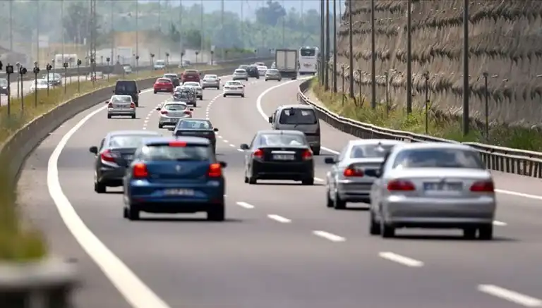 Zorunlu Trafik Sigortası'nda Yeni Düzenleme: 5 Aralık'ta Geliyor